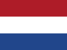 Flag of Netherlands Flag