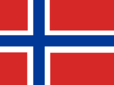 Flag of Norway Flag