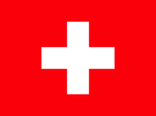 Flag of Switzerland Flag
