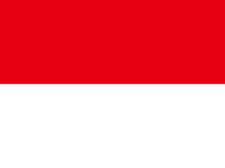 Flag of Indonesia Flag